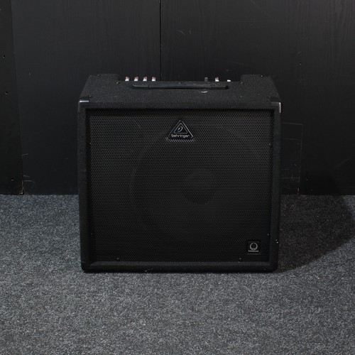 Behringer ultratone kxd15 - kxd15, pa