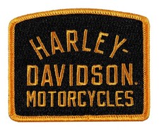 Harley-Davidson® 3.5 in. OG