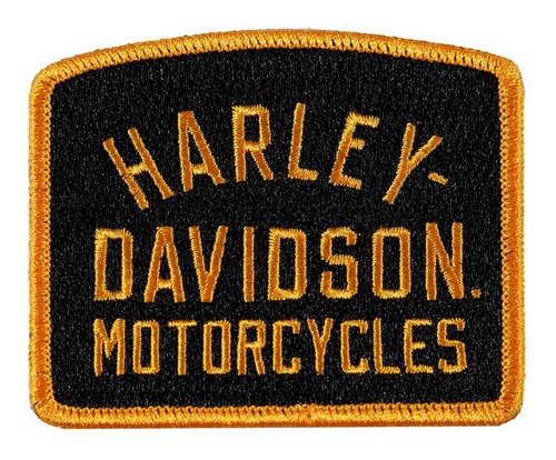 Harley davidson in og - in.,