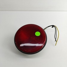 CHEVROLET CORVETTE C4 Rear