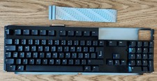 Amiga 1200 Keyboard with new