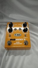 T-REX Effects Pedal MUD