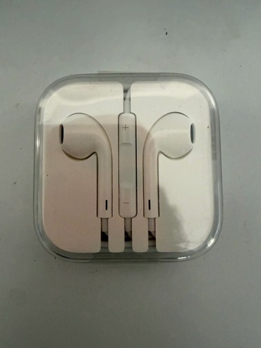 Genuine apple earpods new - genuine,