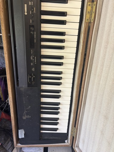 Yamaha p80 piano - yamaha,