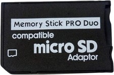 Memory Card Adapter Micro SD