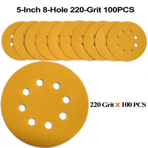 100pcs inch sanding - inch,
