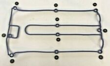 ROCKER CAM COVER GASKET FOR FORD FOCUS ST170 2.0 2002 to 2005 ALDA ZETEC