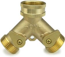 Aqualogis Garden Hose Y