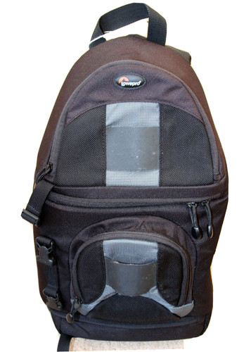 Lowepro slingshot 200 - lowepro,