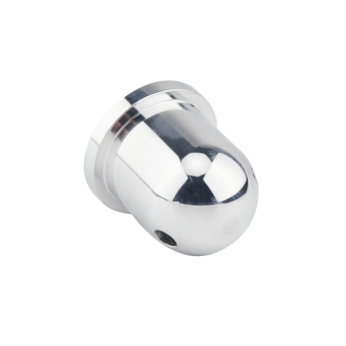 Aluminum spinner prop - 1,