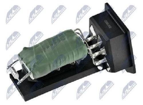 Genuine nty resistor - nty,