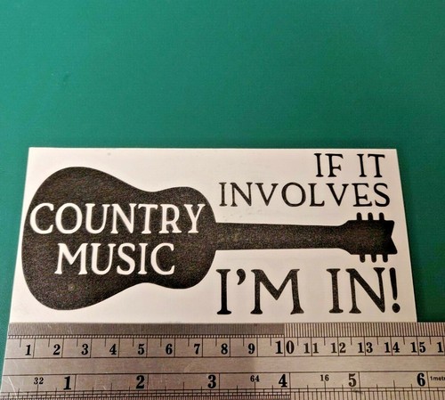 Country music guitar - guitar,