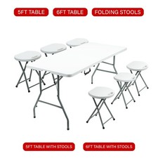 Catering Camping Stool Heavy