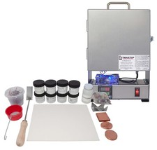 Thompson Enamel Kit with