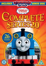 Thomas & Friends: The Complete