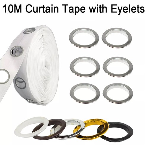 10meters curtain head tape - head,
