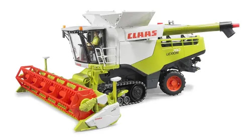 Bruder claas lexion - claas, 780