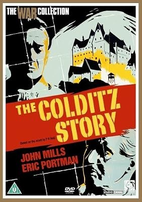The colditz story - the, [dvd]