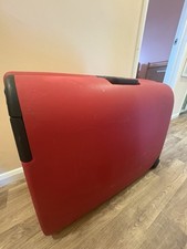 Carlton Vintage Hard Shell