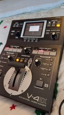 ROLAND V-4EX 4 CHANNEL VIDEO
