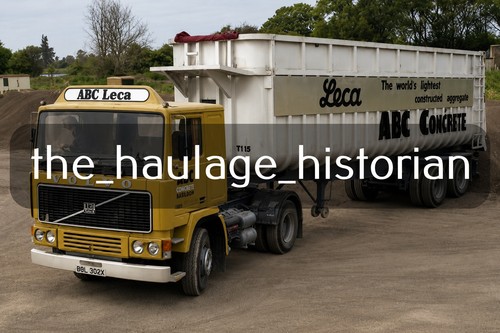 Thh truck photos - -,