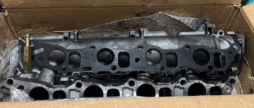 Inlet intake manifold - inlet,