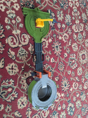 Thomas the tank engine - the,