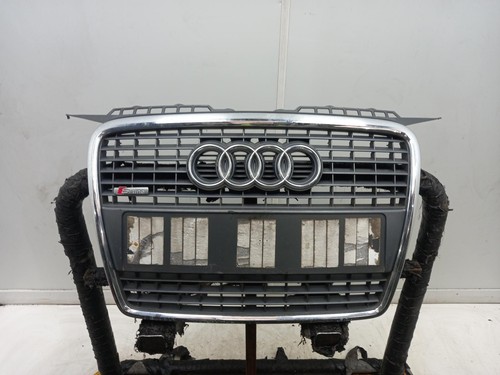 Audi grille mk4 bumper - a4,