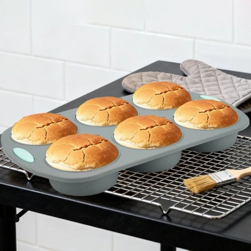 Silicone bread pan non stick - bread,