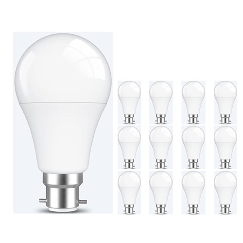 Pcs b22 bayonet led - b22, bulb