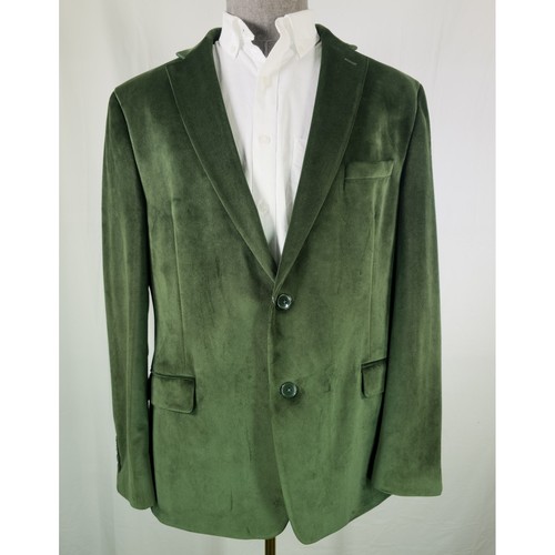 Bar iii men velvet - bar,