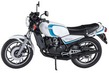 Hasegawa 1/12 Yamaha RZ350(4U0) (1981) Plastic Model BK15