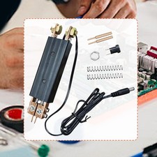 Handheld Small Welder Mini