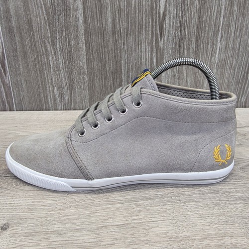 Fred perry fletcher - fred, chukka