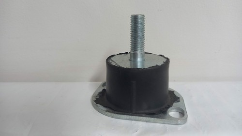 Engine mount for jcb - engine,