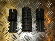 YAMAHA NEOS YN50 MBK OVETTO FRAME RUBBERS / RUBBER