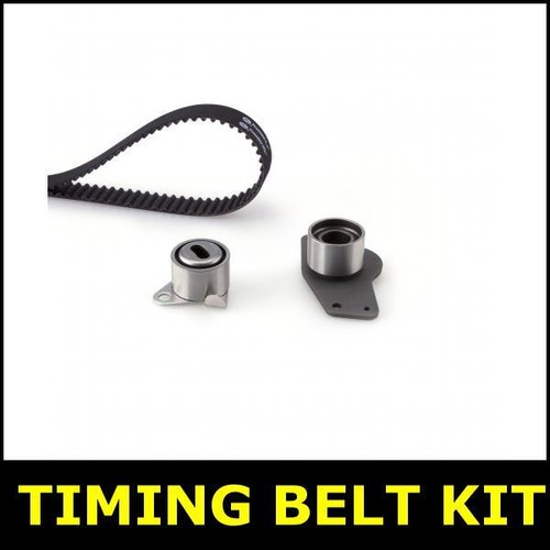 Timing belt kit fits - timing, renault