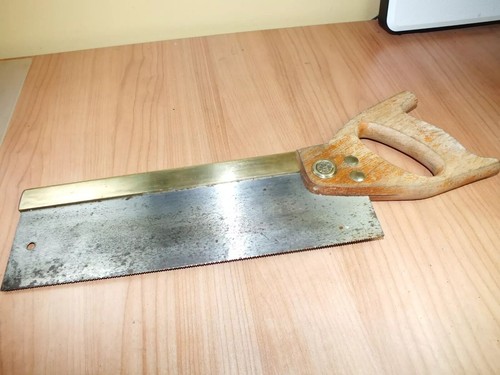 Vintage spear jackson brass - spear,