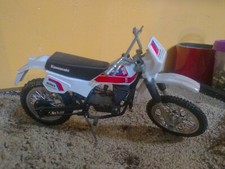 Kawasaki KLR 600 Enduro