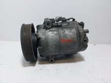 2010 OPEL ASTRA SC 1.4 PETROL AIR CON COMPRESSOR/PUMP 13250608