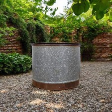 Original Vintage Large