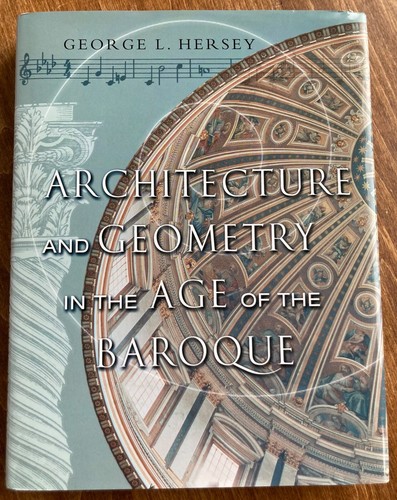 Architecture and geometry - geometry, in