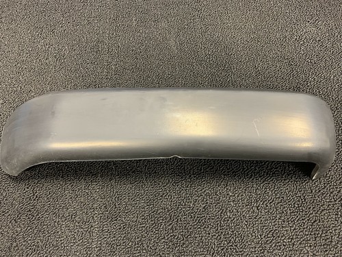 Jaguar xjs 1982 1991 bumper - xjs, 1982-1991