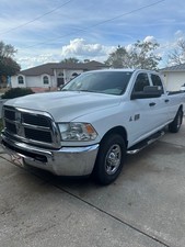2012 Ram 3500 