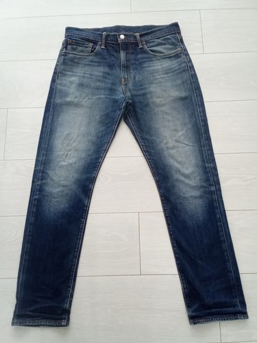 Levi 507 mens jeans - mens,