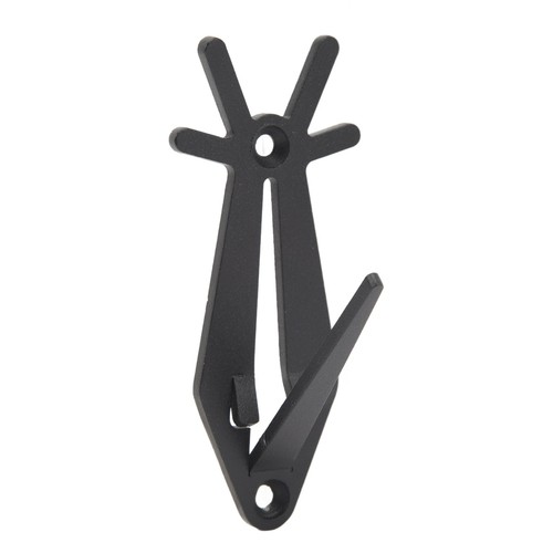 European mount skull - mount, hanger