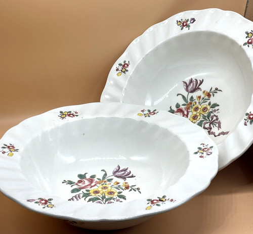 Royal doulton old leeds sprays - doulton,