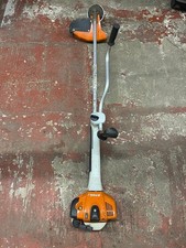 STIHL FS 410 C STRIMMER