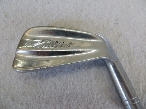 Used titleist tour model - used,