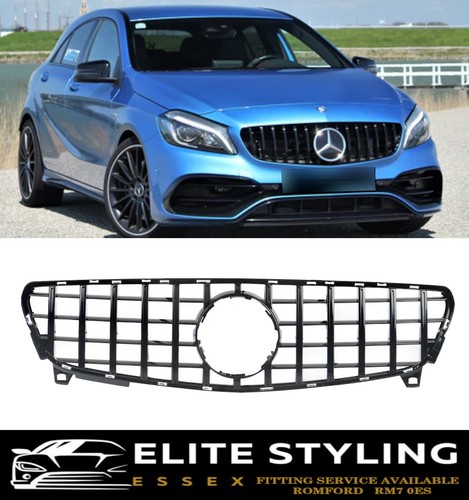 For mercedes class w176 - a,